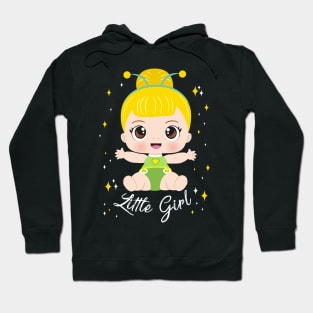 Little Princess Hoodie